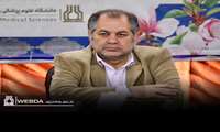 ارتقای امکانات آموزشی و رفاهی دستیاران از اولویت‌های دانشگاه علوم پزشکی اهواز